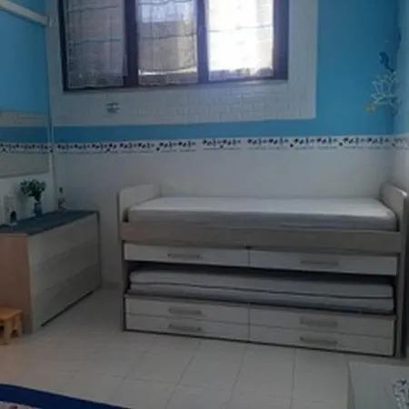 La Collina - Yellow Apartment! *