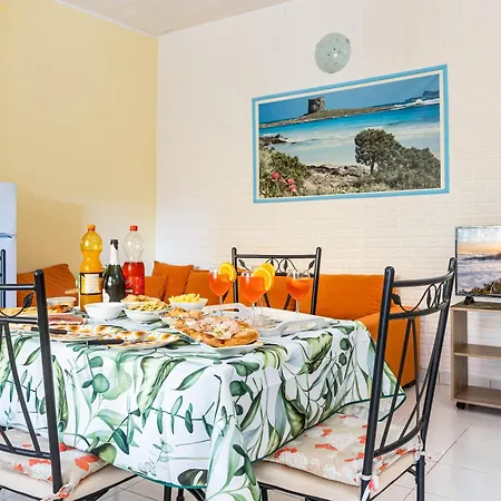 Apartment La Collina - Yellow Apartment! *