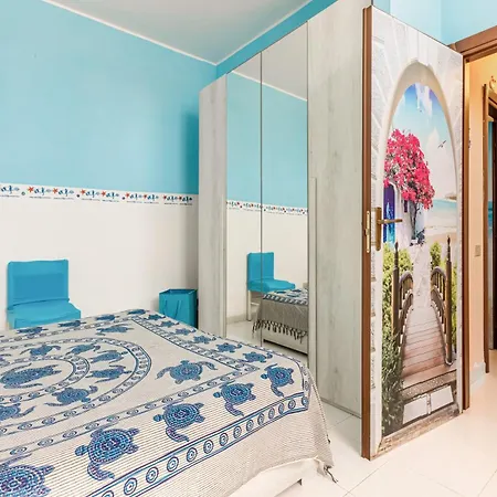Guesthost - La Collina - Yellow Apartment! Apartmán